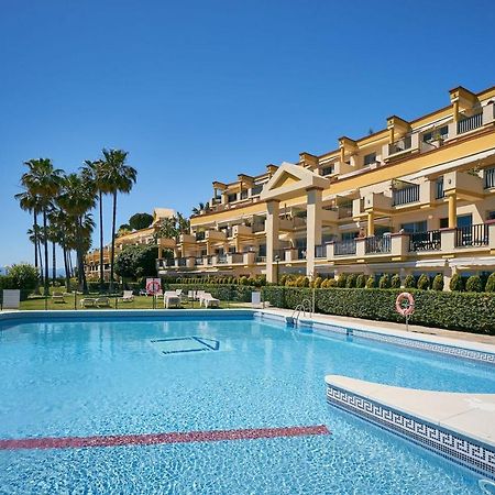 Oleholidays Romana Playa 223 Primera Linea Playa Διαμέρισμα Μαρμπέλλα Εξωτερικό φωτογραφία