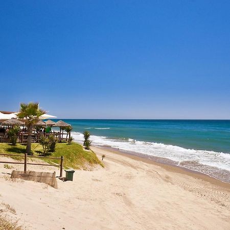 Oleholidays Romana Playa 223 Primera Linea Playa Διαμέρισμα Μαρμπέλλα Εξωτερικό φωτογραφία