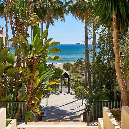 Oleholidays Romana Playa 223 Primera Linea Playa Διαμέρισμα Μαρμπέλλα Εξωτερικό φωτογραφία