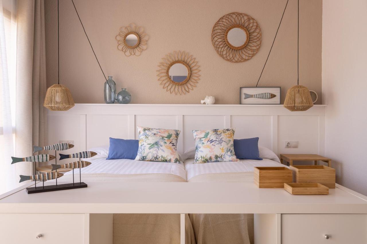 Oleholidays Romana Playa 223 Primera Linea Playa Διαμέρισμα Μαρμπέλλα Εξωτερικό φωτογραφία