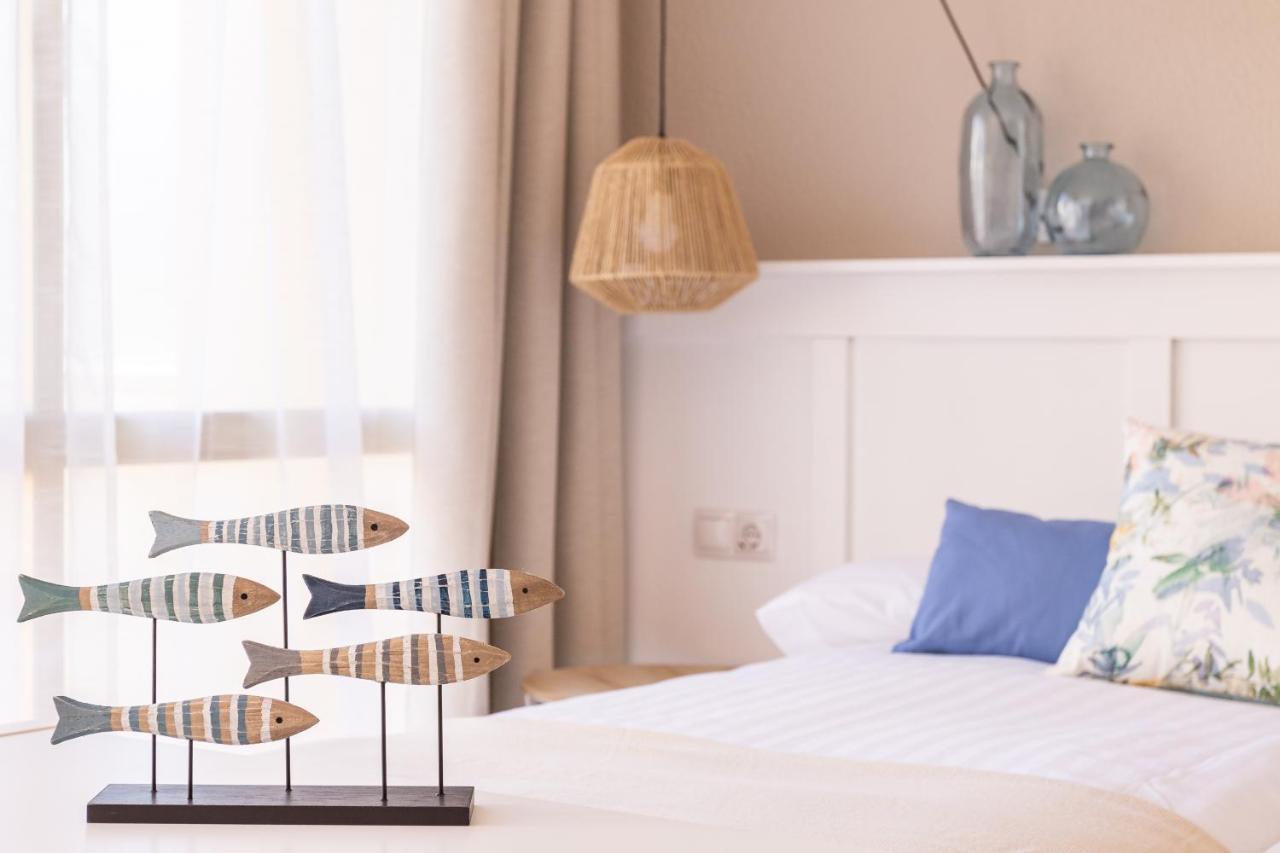 Oleholidays Romana Playa 223 Primera Linea Playa Διαμέρισμα Μαρμπέλλα Εξωτερικό φωτογραφία