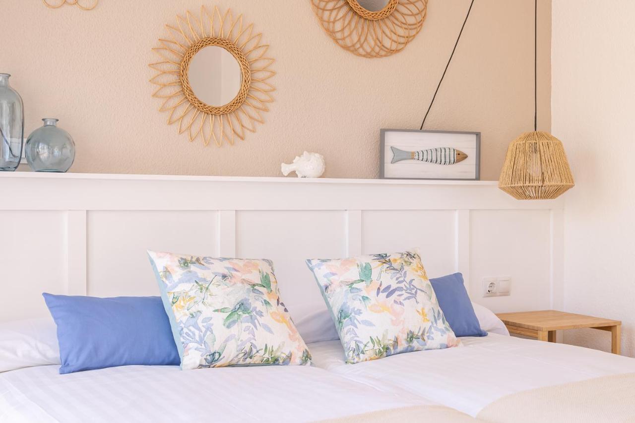 Oleholidays Romana Playa 223 Primera Linea Playa Διαμέρισμα Μαρμπέλλα Εξωτερικό φωτογραφία
