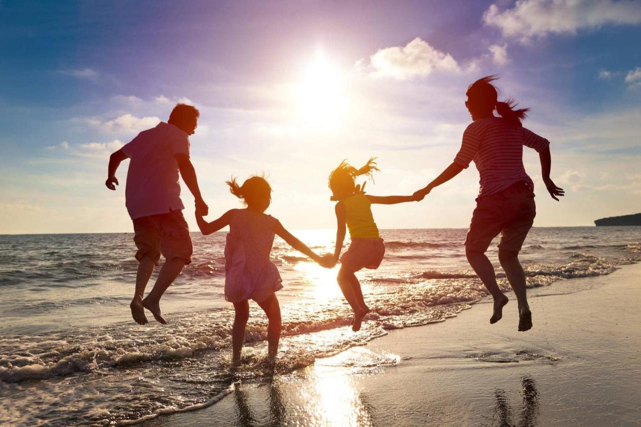 Oleholidays Romana Playa 223 Primera Linea Playa Διαμέρισμα Μαρμπέλλα Εξωτερικό φωτογραφία