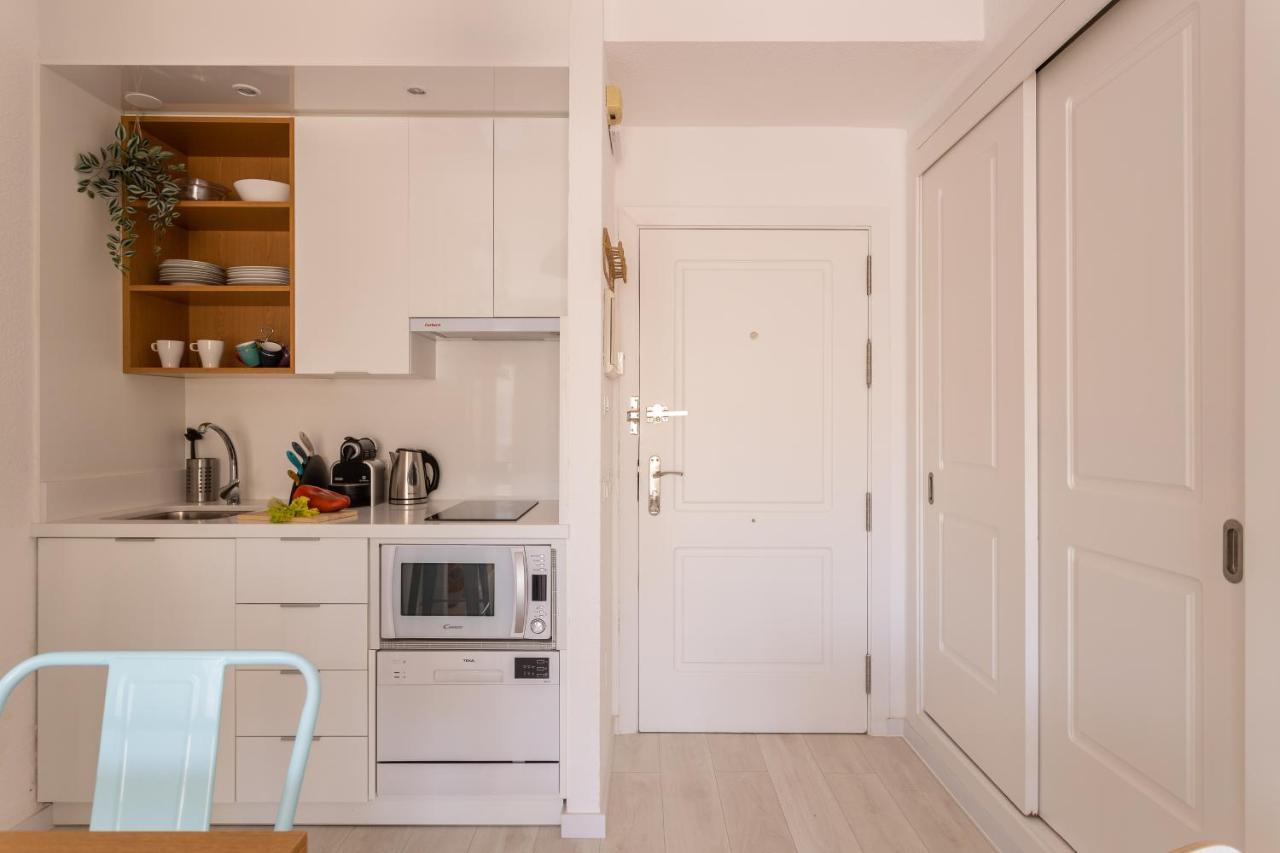 Oleholidays Romana Playa 223 Primera Linea Playa Διαμέρισμα Μαρμπέλλα Εξωτερικό φωτογραφία