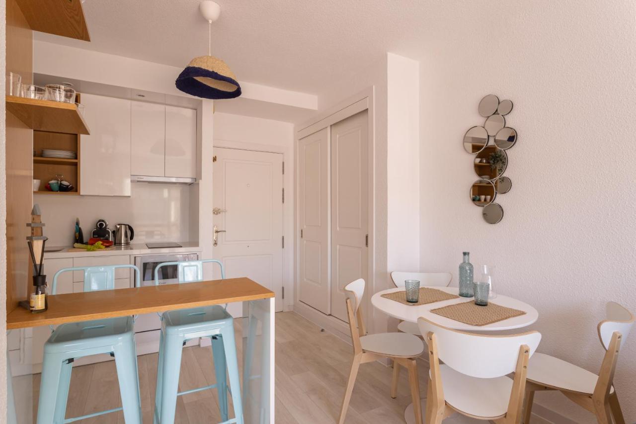 Oleholidays Romana Playa 223 Primera Linea Playa Διαμέρισμα Μαρμπέλλα Εξωτερικό φωτογραφία